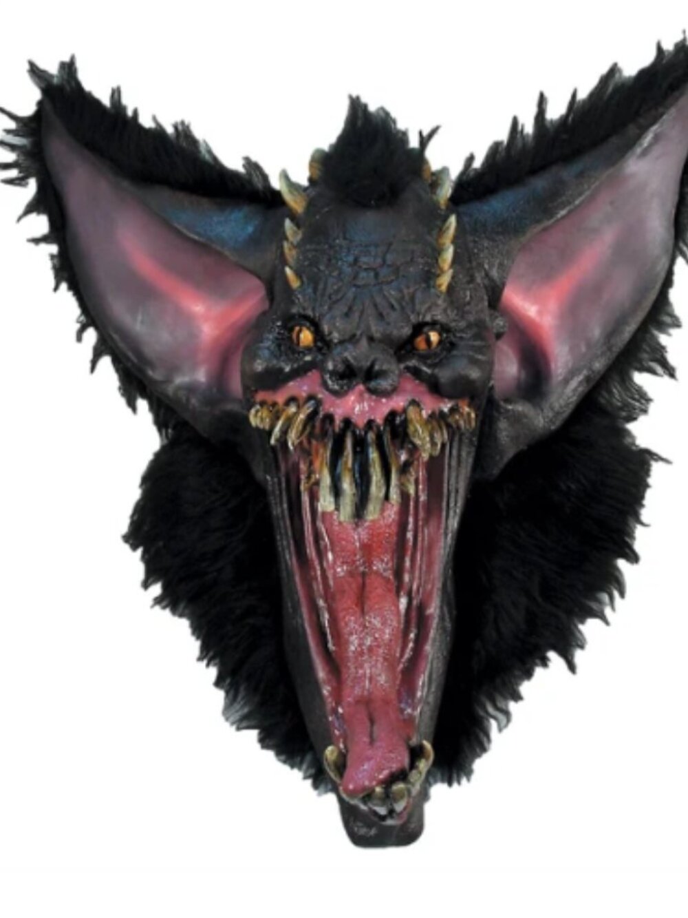 Halloween Gruesome Bat Mask